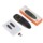 Air Mouse G10s Voice Control Gyro - Gyro 6 Axis - Motion Control - Microphone - Voice Button - Maximum transmission distance of 15 meters - Netflix - Navigation - Wireless Receiver 2.4GHz USB - Item4