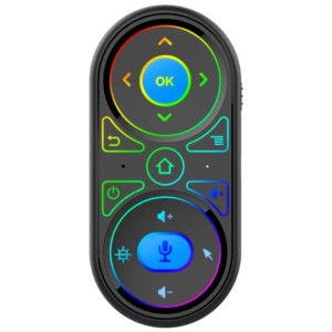 Air Mouse G11 Giroscópio Voz