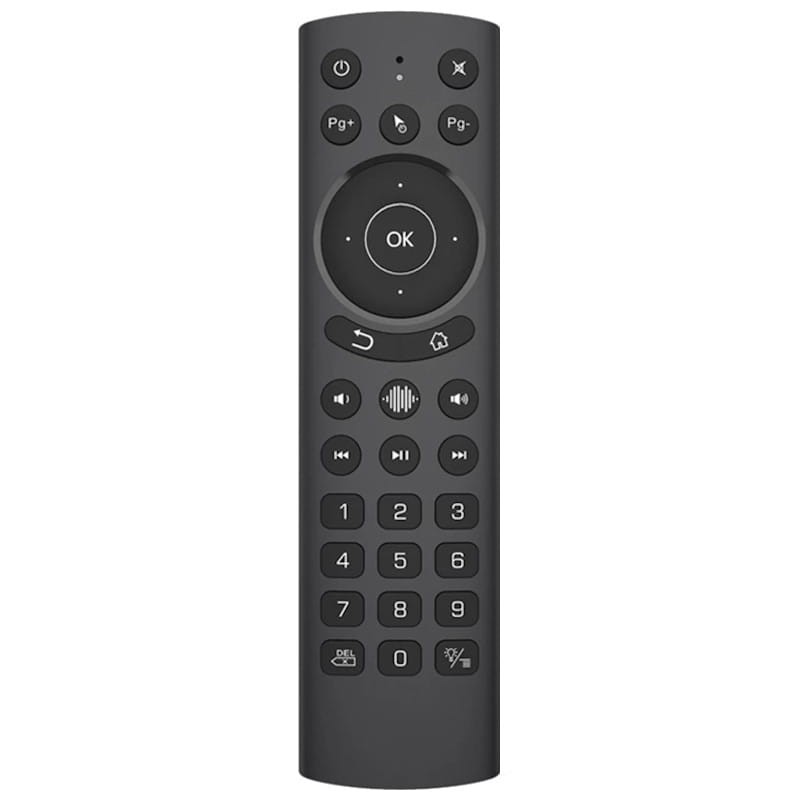 Air Mouse G20BTS Bluetooth Gyro