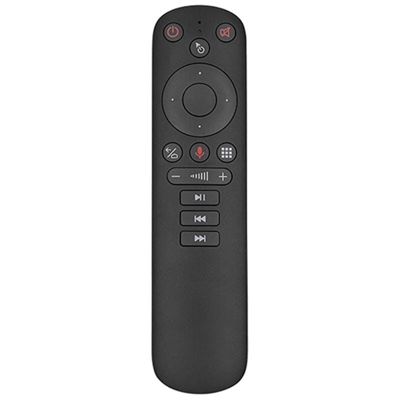 Air Mouse G50S Gyro Voice