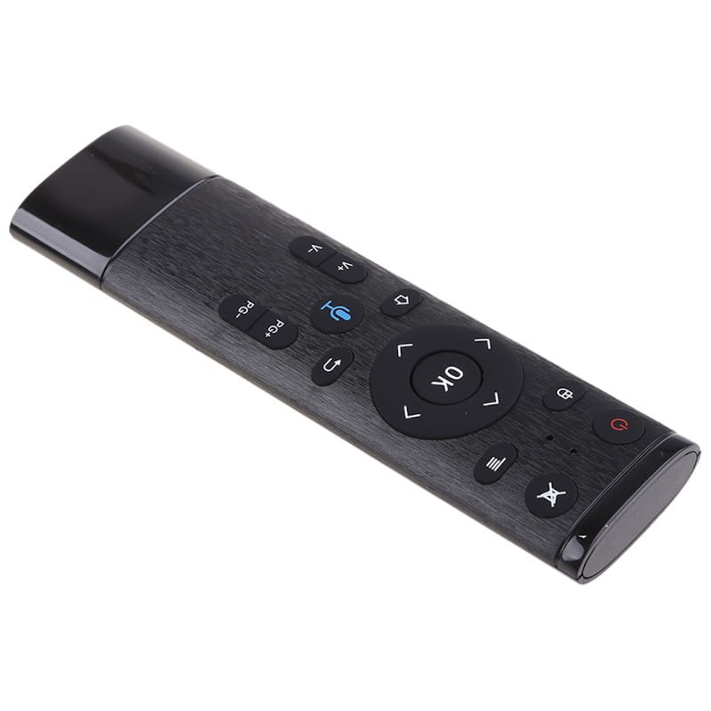Air Mouse Q5 Giroscópio Voz - Item1