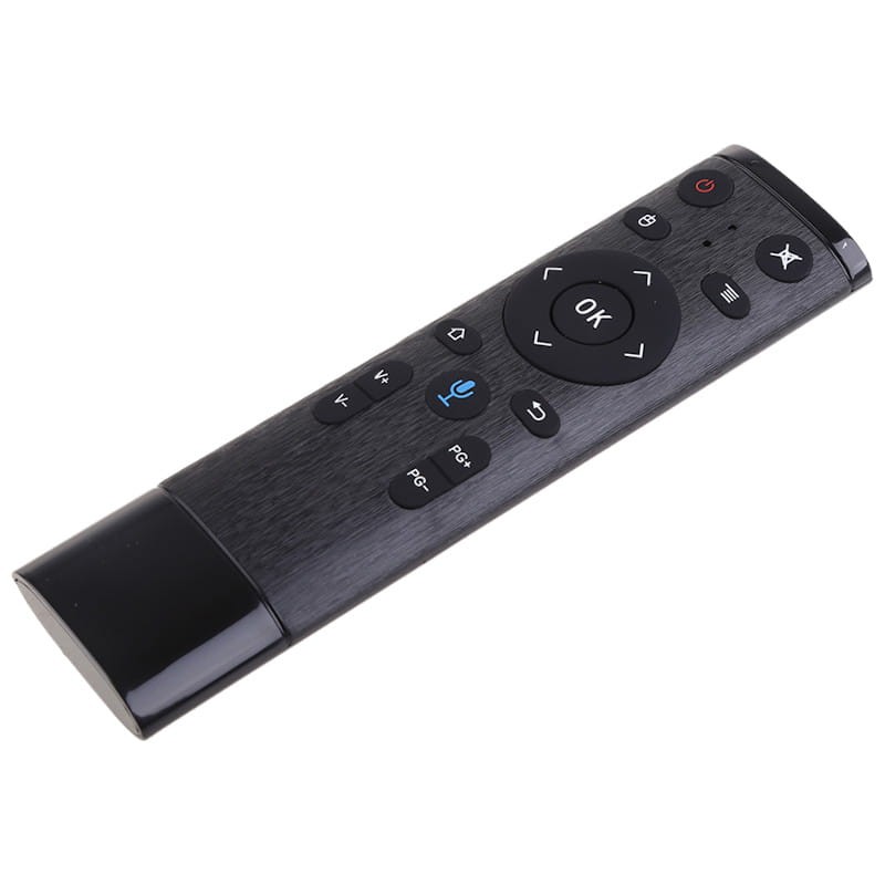 Air Mouse Q5 Giroscópio Voz - Item2