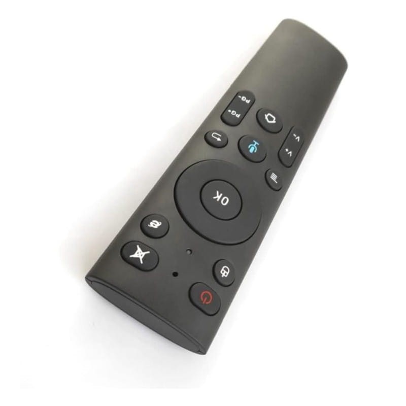 Air Mouse Q5+ Télécommande vocale Bluetooth 2.4G - Ítem2