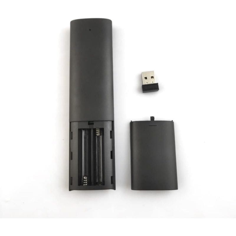 Air Mouse Q5+ Télécommande vocale Bluetooth 2.4G - Ítem3