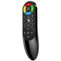 Air Mouse Q6B Gyro Backlit Voice - Item
