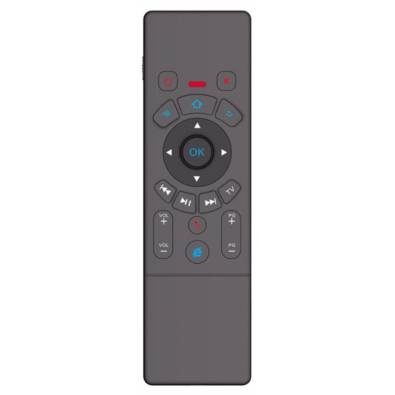 Imagem de Air Mouse T6 Mini Teclado