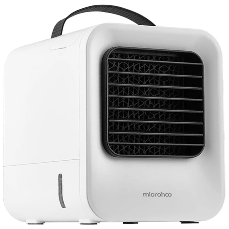 Climatiseur Xiaomi Microhoo MH02A Blanc - Ítem2