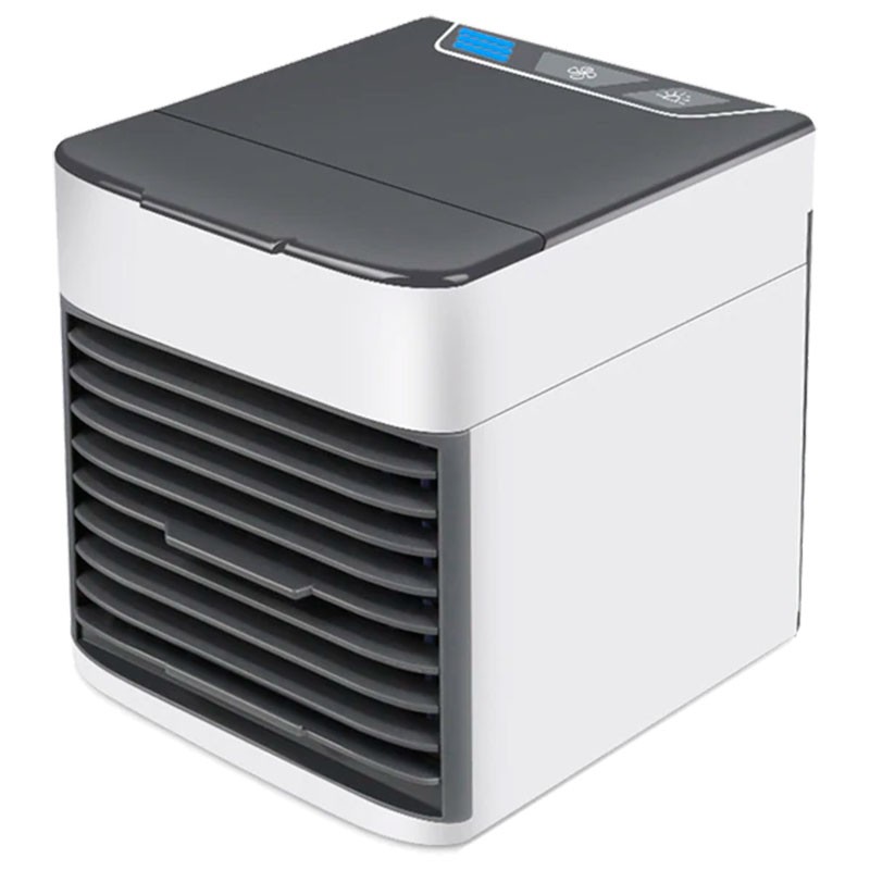 Comprar Aire Acondicionado Portátil Artic Cool 3 en 1 - PowerPlanet