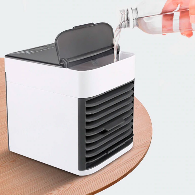 Aire Acondicionado Portátil Artic Cool 3 en 1 - Ítem3