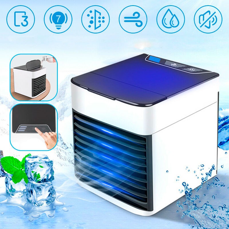 Aire Acondicionado Portátil Artic Cool 3 en 1 - Ítem4