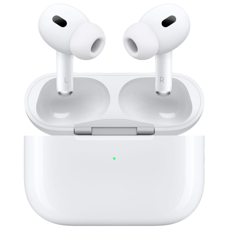 Apple AirPods Pro (2ª Generación)