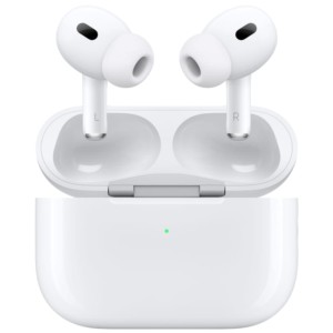 Apple AirPods Pro (2ª geração) Branco - Auriculares Bluetooth