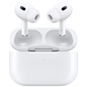 Apple AirPods Pro (2e génération) Blanc - Écouteurs Bluetooth