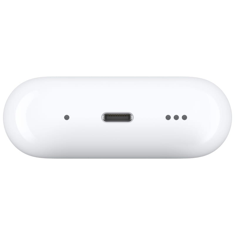 Apple AirPods Pro (2nd generation) Blanco - Auriculares Bluetooth - Ítem4