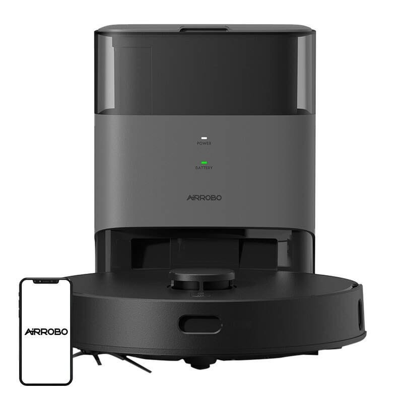 AIRROBO T20+ - Aspirateur robot - Ítem1