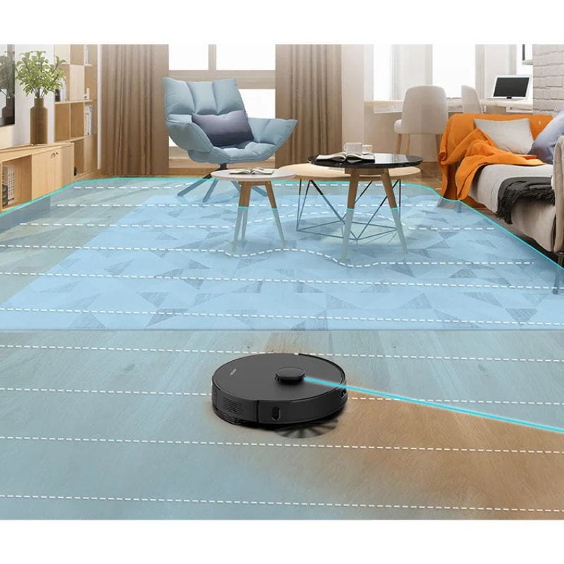 AIRROBO T20+ - Aspirateur robot - Ítem5