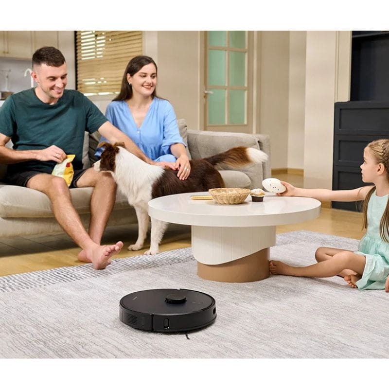 AIRROBO T20+ - Aspirateur robot - Ítem6
