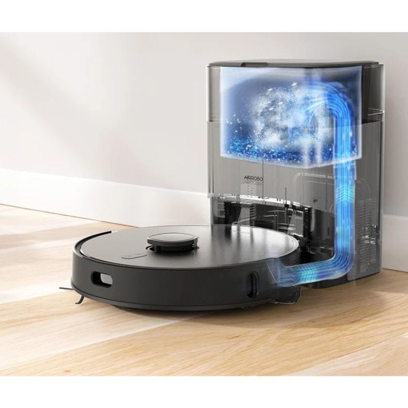 AIRROBO T20+ - Aspirateur robot - Ítem7