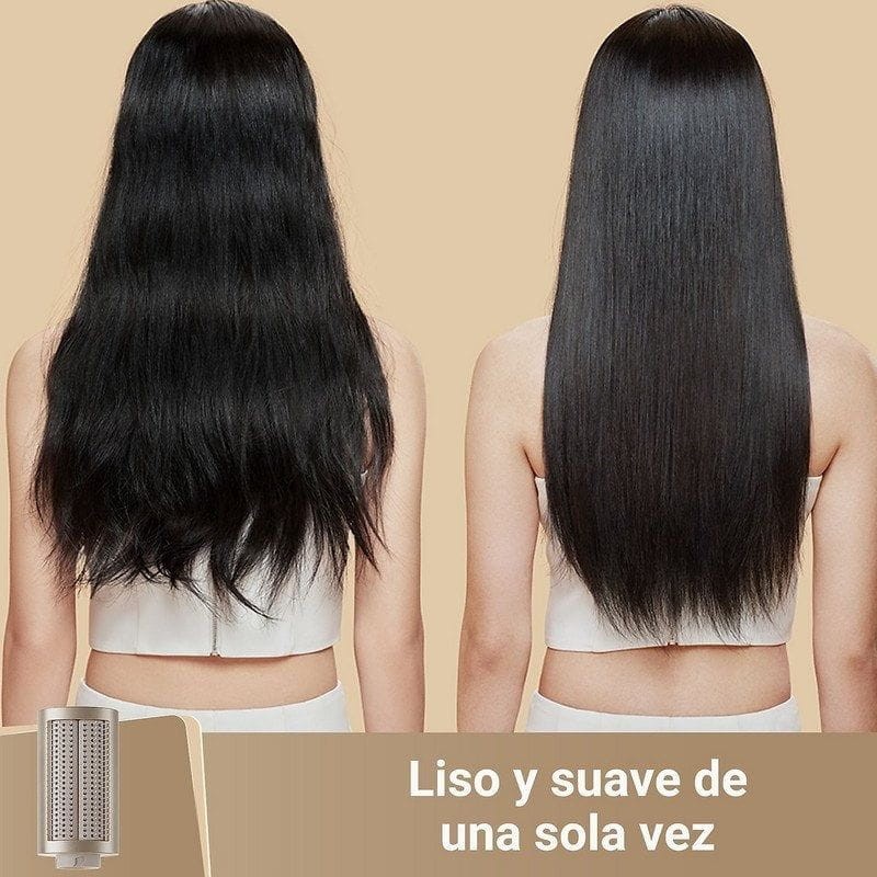 Dreame AirStyle-Gold - Styler les cheveux - Ítem4