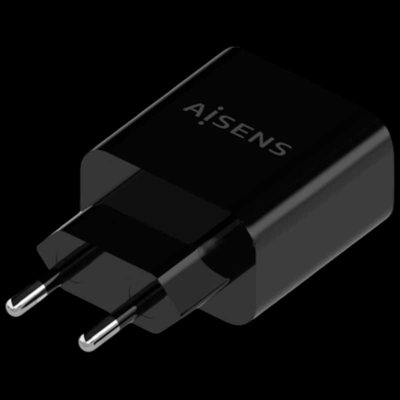 Aisens A110-0682 20W Noir - Chargeur mural