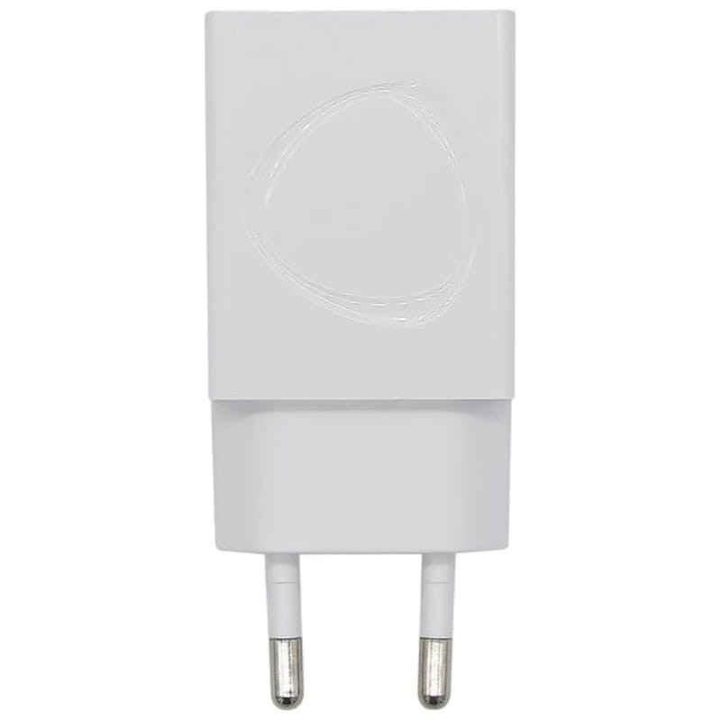 Cargador Aisens A110-0404 USB 10W 5V/2A Blanco - Ítem