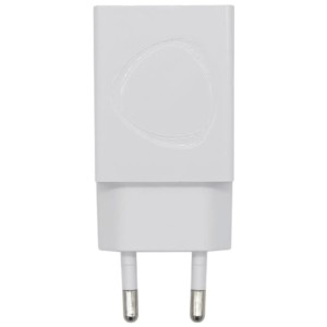 Carregador Aisens A110-0404 USB 10W 5V/2A Branco