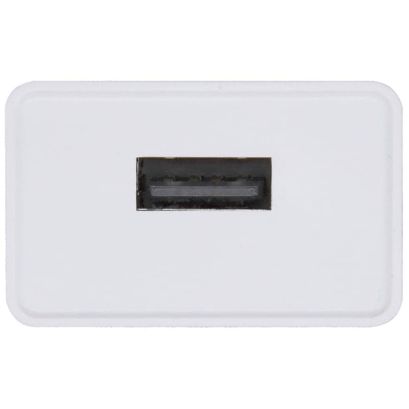 Carregador Aisens A110-0404 USB 10W 5V/2A Branco - Porta