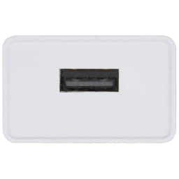 Carregador Aisens A110-0404 USB 10W 5V/2A Branco - Porta