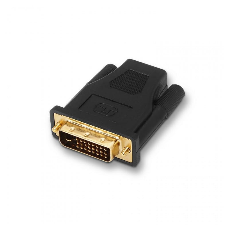 AISENS A118-0091 DVI 24+1 - HDMI Preto - Adaptador - Item