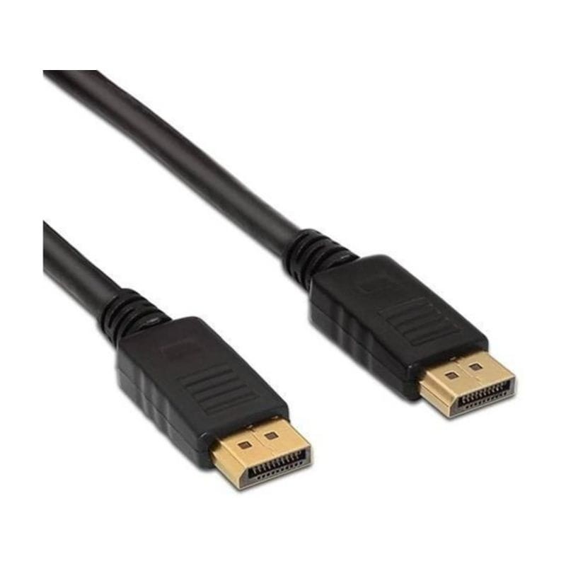 AISENS A124-0131 2 mètres noir - Câble DisplayPort vers Mini DisplayPort - Ítem2