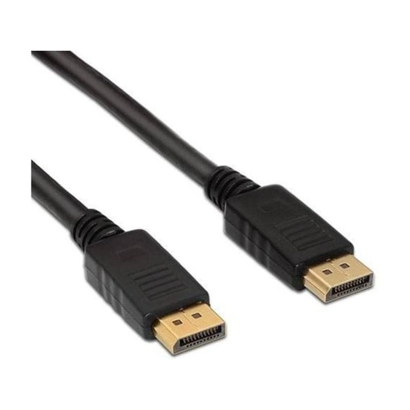 Cable AISENS A124-0131 con longitud de 2 metros
