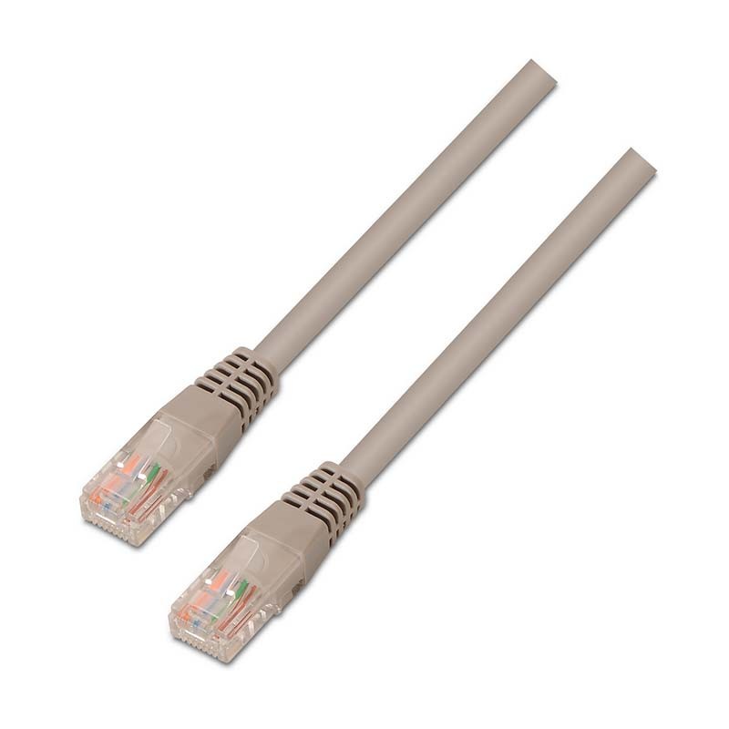 Câble réseau UTP Cat6 RJ45 1m - Ítem