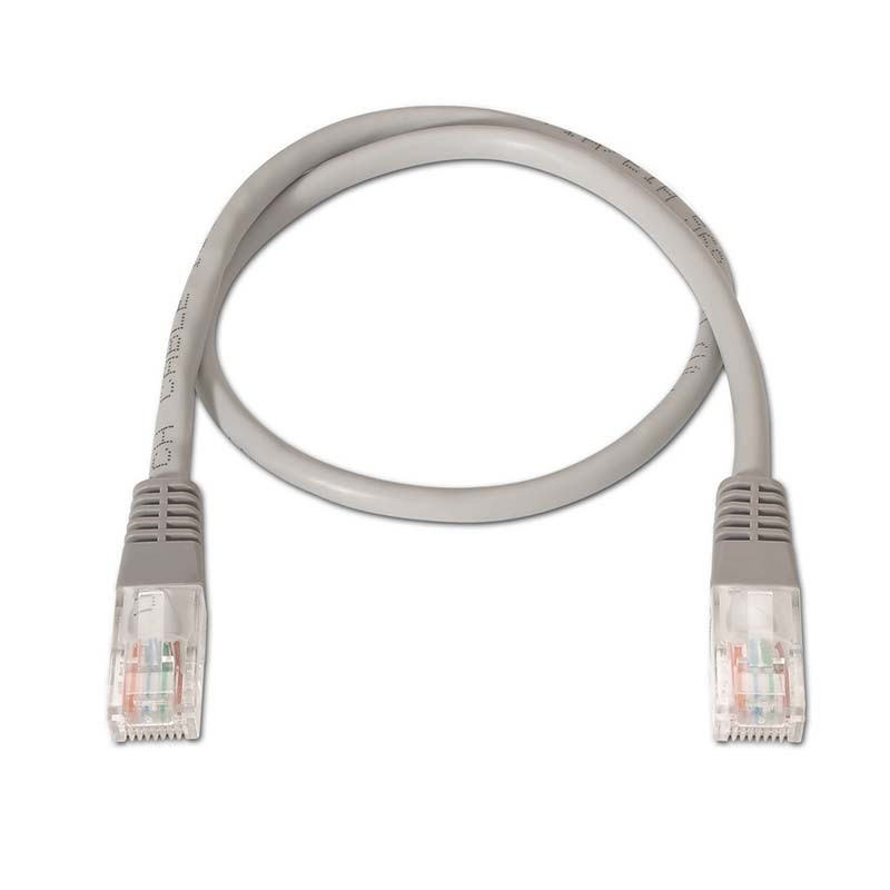 Cable de Red UTP Cat6 RJ45 1m - Ítem1