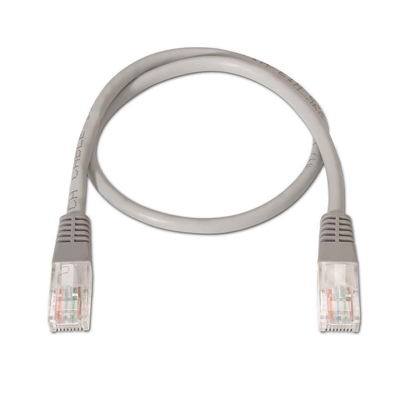 Câble réseau UTP Cat6 RJ45 1m - Câble 