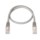 Cable de Red UTP Cat6 RJ45 1m - Ítem1