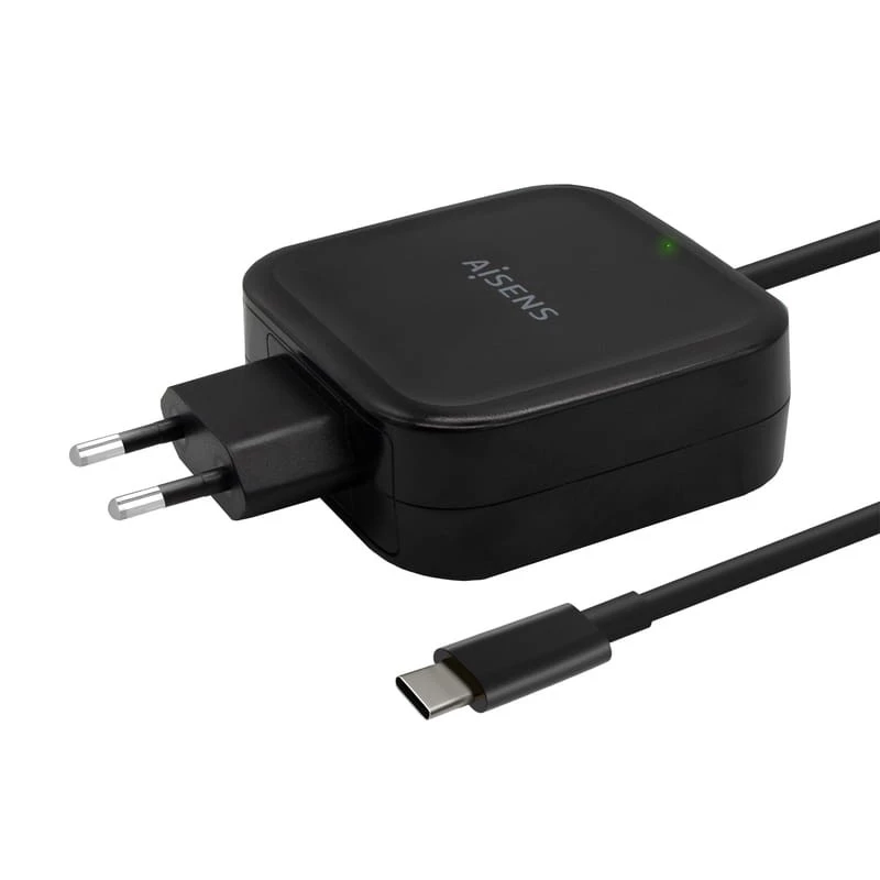 Aisens ASCH-1PD65WL-BK 65W USB Type-C Noir - Chargeur mural - Ítem