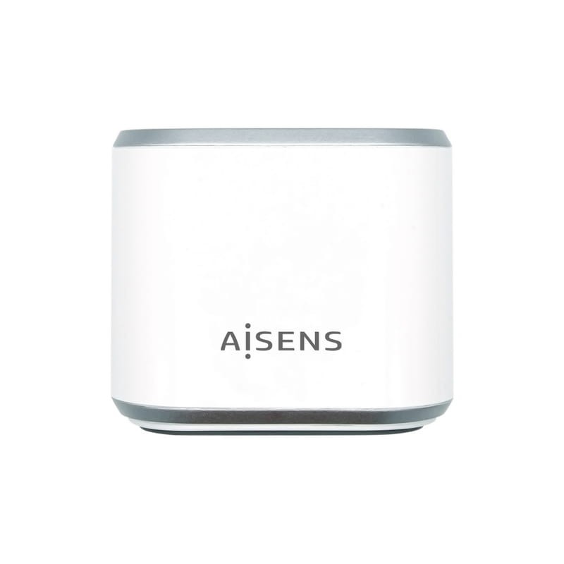 Aisens ASCH-5PQC-W 48W USB Tipo-C 4xUSB Blanco - Cargador de Mesa - Ítem3