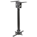 Aisens CP02TSRE-051 projector mount Ceiling Black - Item