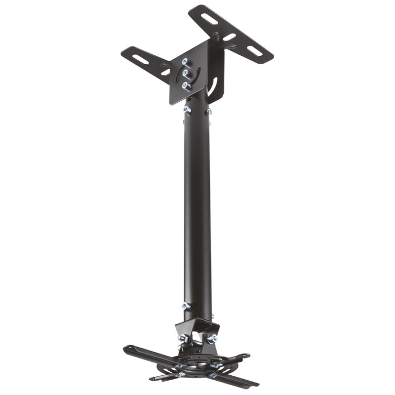 Aisens CP02TSRE-051 Suporte para projector Teto Preto - Item1