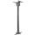 Aisens CP02TSRE-051 projector mount Ceiling Black - Item3