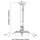Aisens CWP01TSE-047 soporte para proyector Pared/techo Negro - Ítem6