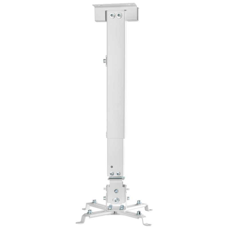 Comprar Aisens CWP01TSE-049 soporte para proyector Pared/techo Blanco -  PowerPlanetOnline