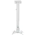 Aisens CWP01TSE-049 soporte para proyector Pared/techo Blanco - Ítem