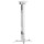 Aisens CWP01TSE-049 soporte para proyector Pared/techo Blanco - Ítem1
