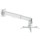 Aisens CWP01TSE-049 soporte para proyector Pared/techo Blanco - Ítem3