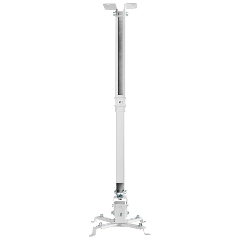 Aisens CWP01TSE-049 soporte para proyector Pared/techo Blanco - Ítem4