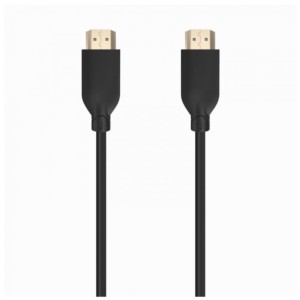 AISENS HDMI V2.0 4K@60Hz 2 metros Preto - Cabo