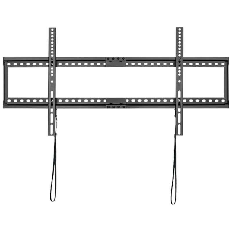 Monitor/Suporte de TV AISENS ECO Ultra Slim 37-90 800x400 mm Preto – Suporte de TV - Item1