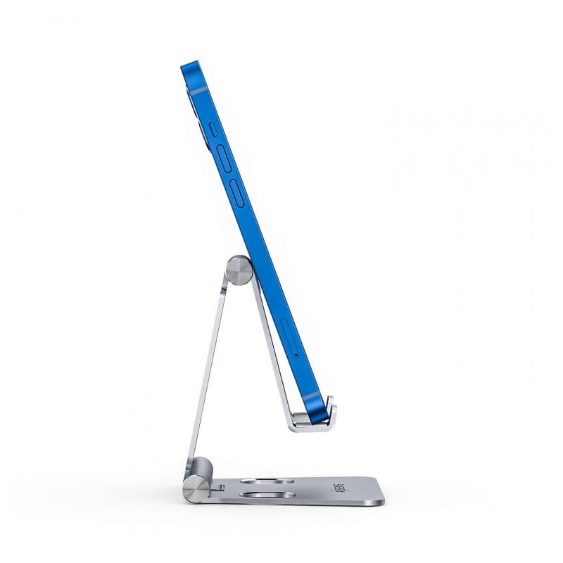 Aisens até 8 polegadas Argent - Suporte para Tablet/Smartphone - Item1