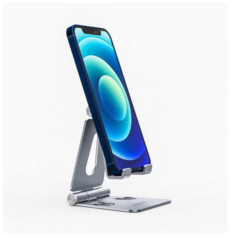 Aisens até 8 polegadas Argent - Suporte para Tablet/Smartphone - Item2